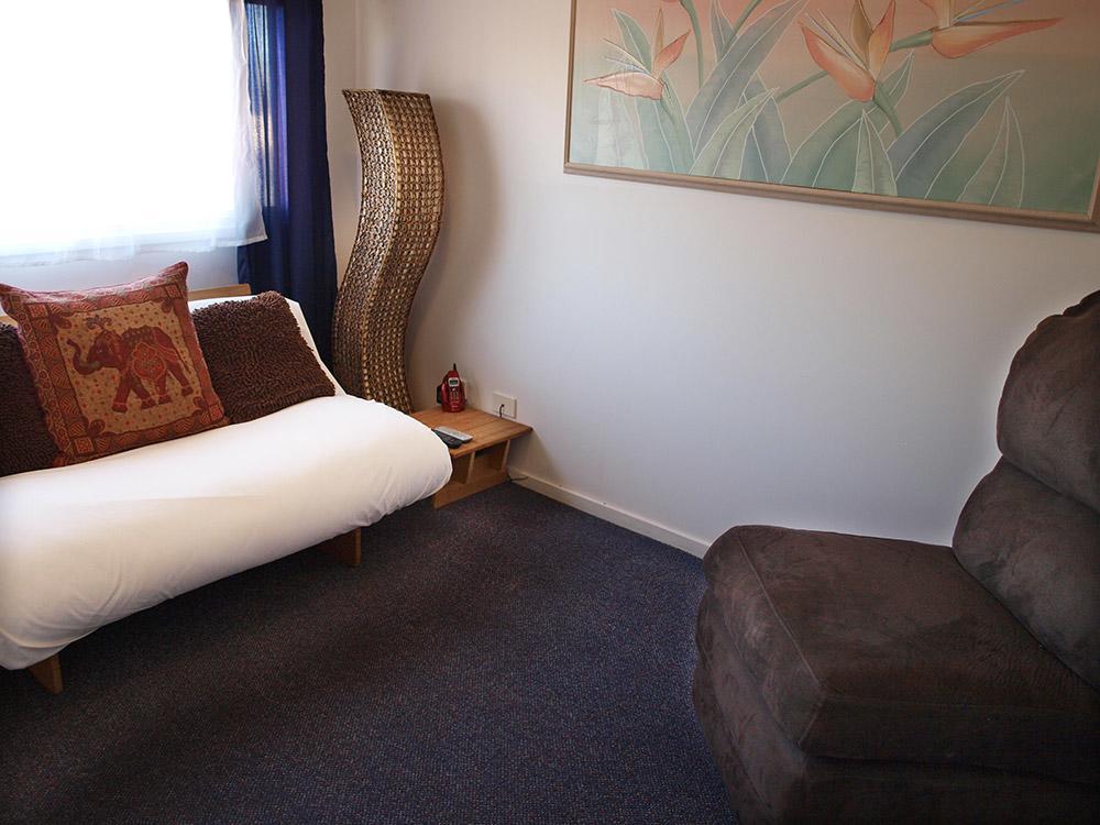 Mornington Motel Buitenkant foto