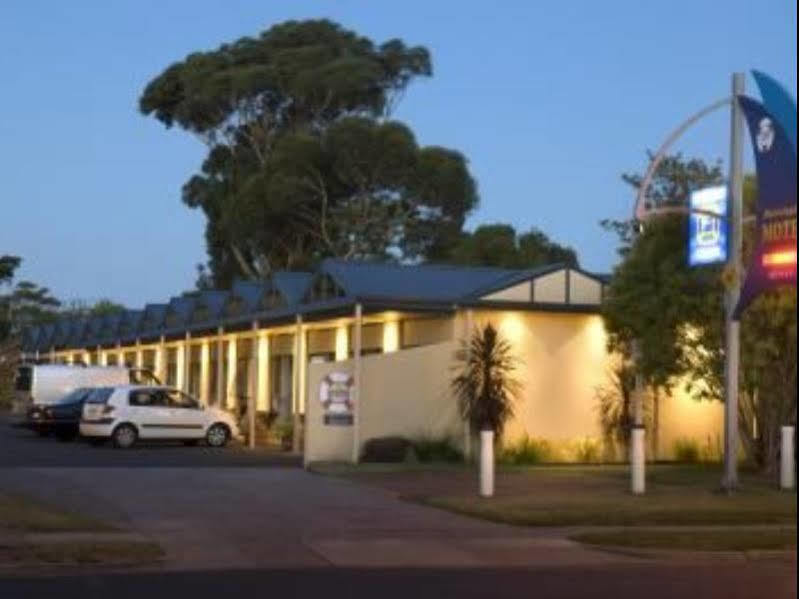 Mornington Motel Buitenkant foto