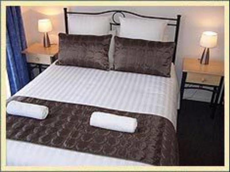 Mornington Motel Buitenkant foto