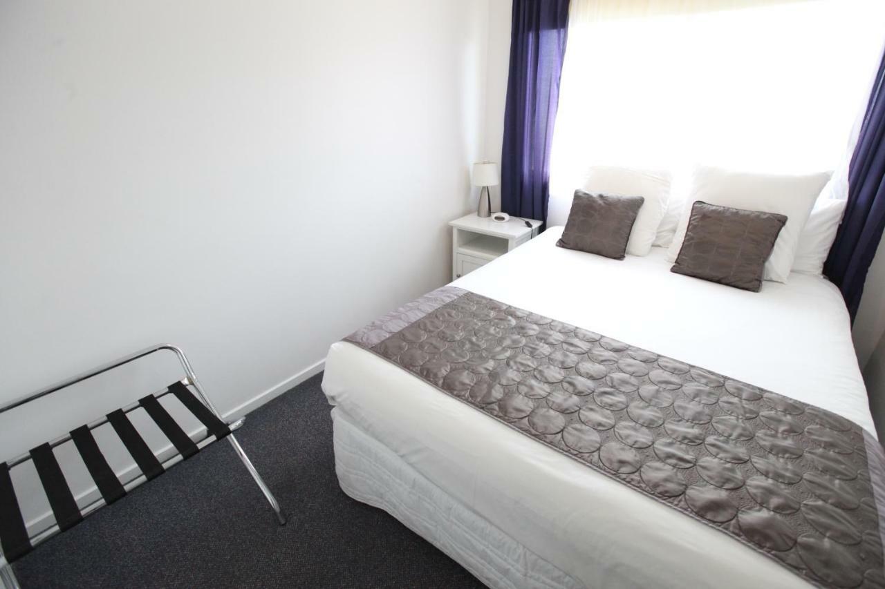Mornington Motel Buitenkant foto