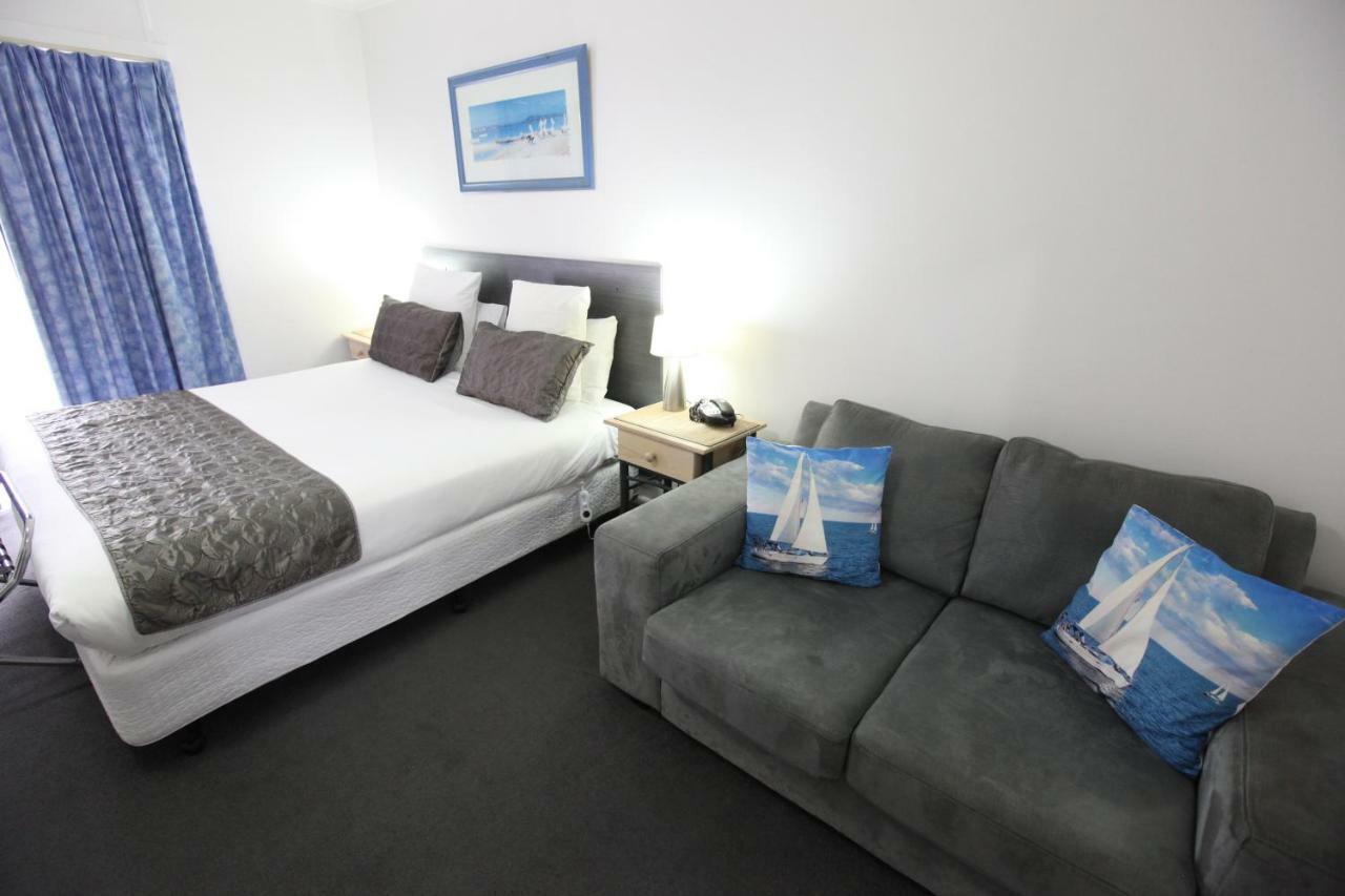 Mornington Motel Buitenkant foto
