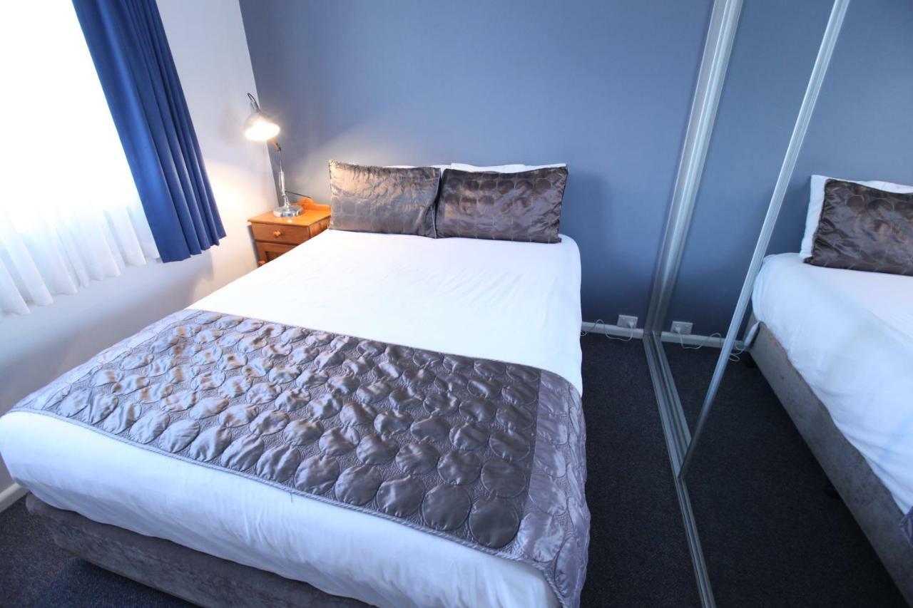 Mornington Motel Buitenkant foto